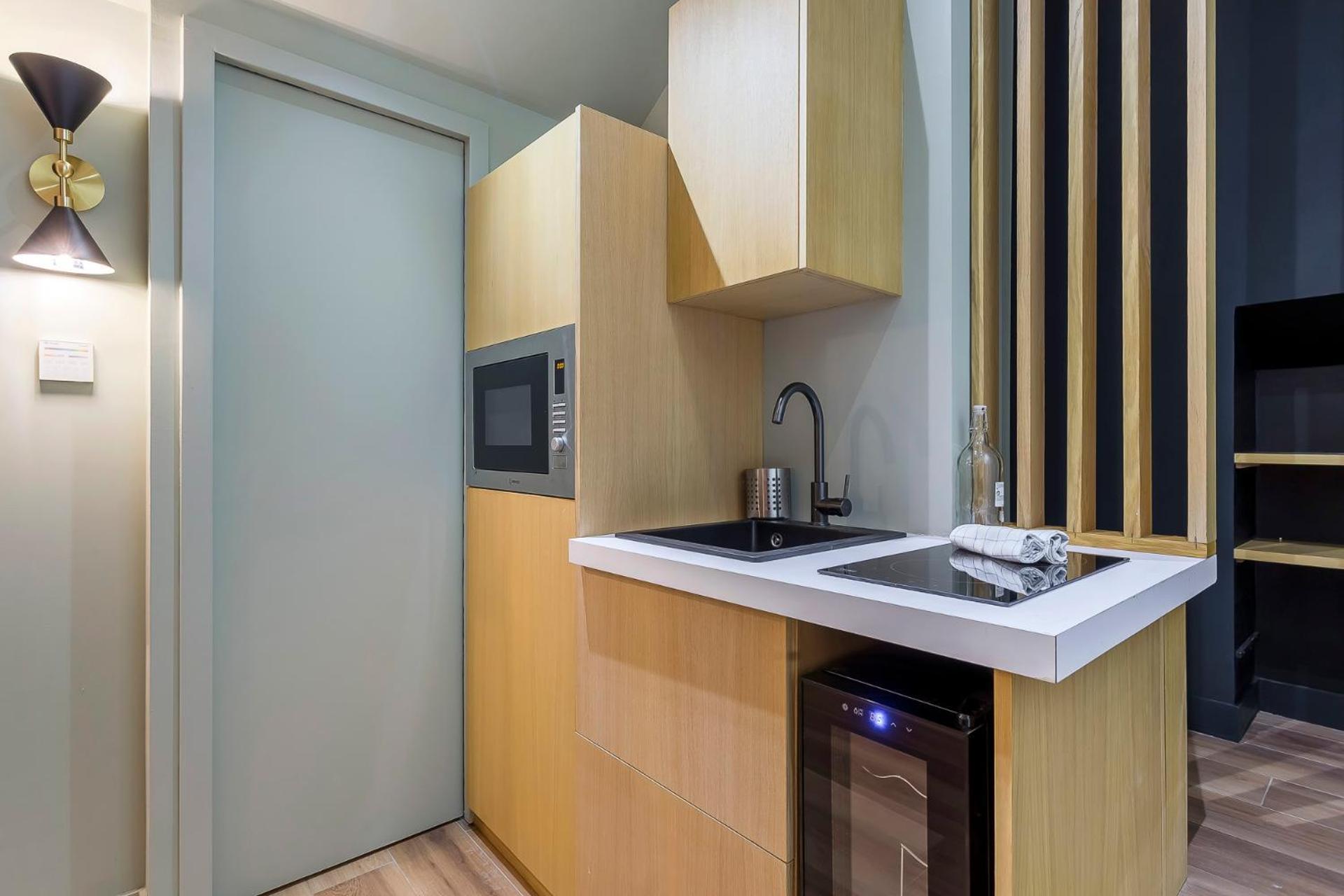 Suite Romantique Balneo Centre Λυών Εξωτερικό φωτογραφία