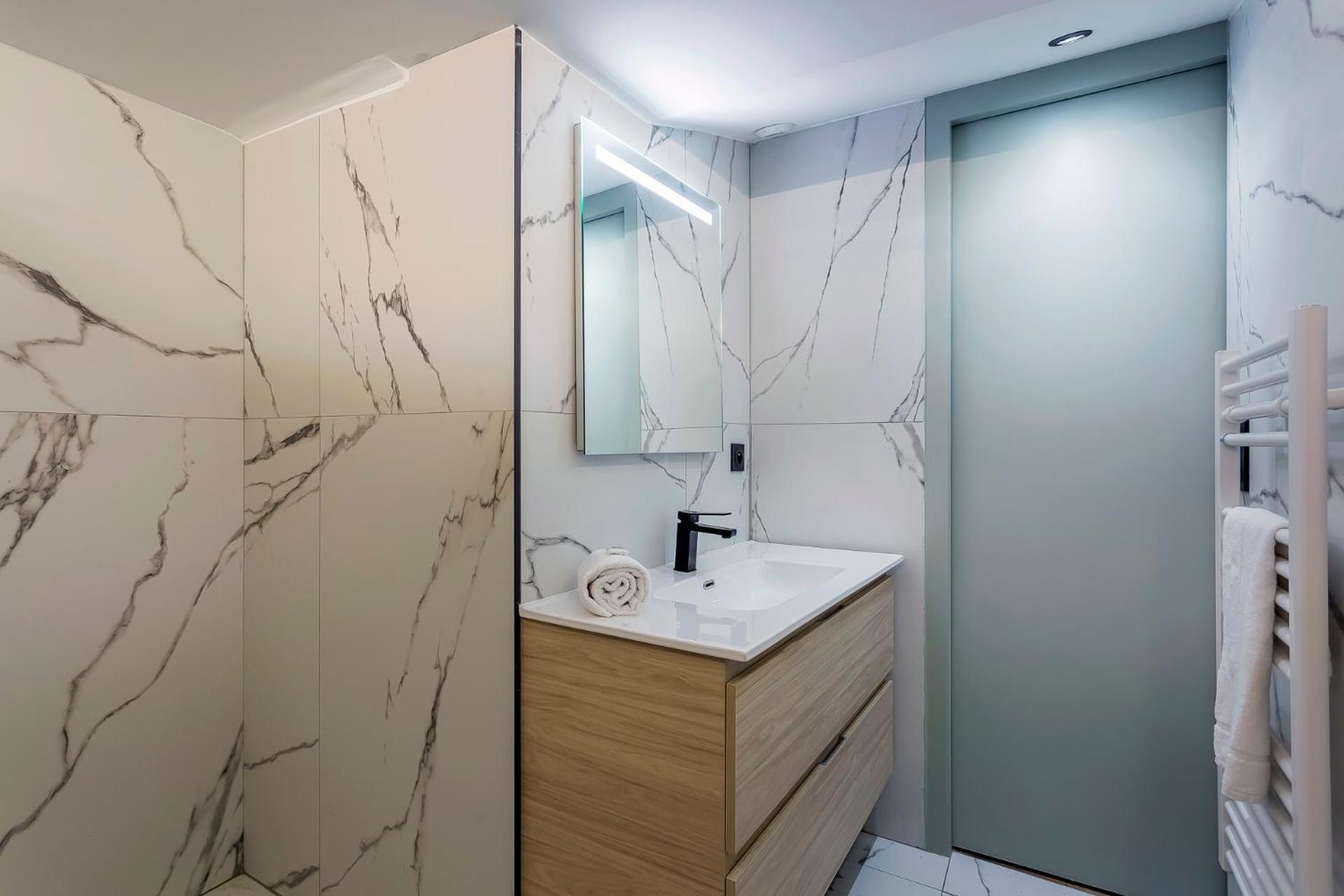 Suite Romantique Balneo Centre Λυών Εξωτερικό φωτογραφία